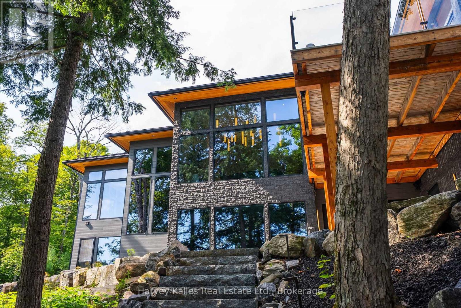 2 - 1013 Halls Road, Muskoka Lakes, Ontario  P0B 1J0 - Photo 3 - X13674996