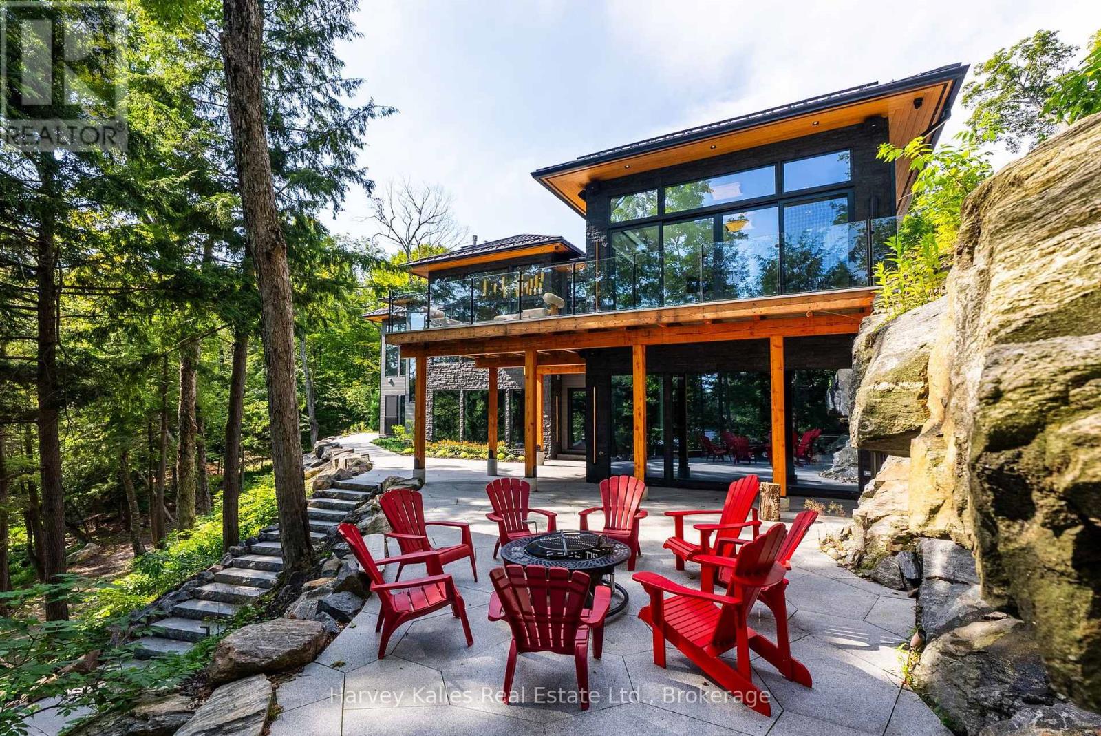 2 - 1013 Halls Road, Muskoka Lakes, Ontario  P0B 1J0 - Photo 41 - X13674996