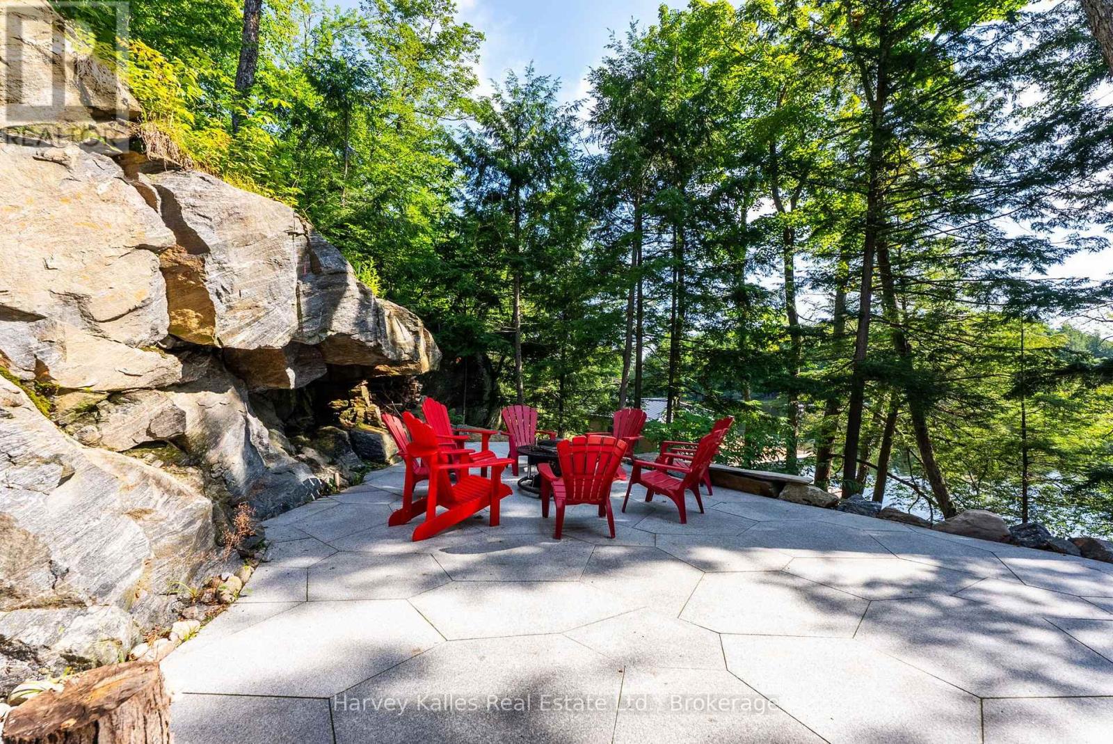 2 - 1013 Halls Road, Muskoka Lakes, Ontario  P0B 1J0 - Photo 42 - X13674996
