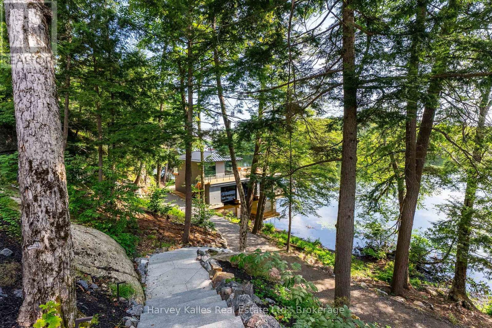2 - 1013 Halls Road, Muskoka Lakes, Ontario  P0B 1J0 - Photo 43 - X13674996