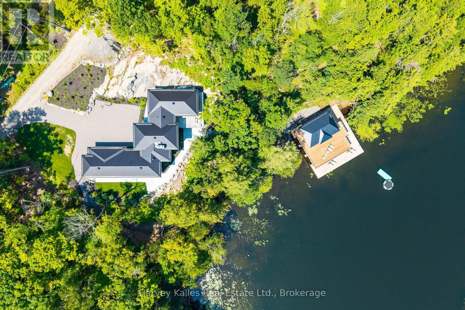 2 - 1013 Halls Road, Muskoka Lakes, Ontario  P0B 1J0 - Photo 44 - X13674996