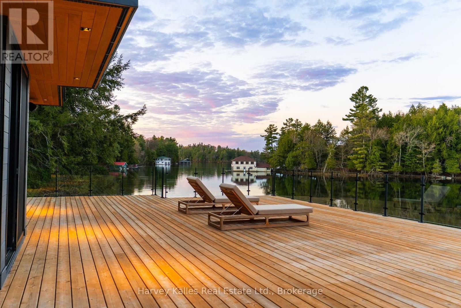2 - 1013 Halls Road, Muskoka Lakes, Ontario  P0B 1J0 - Photo 46 - X13674996