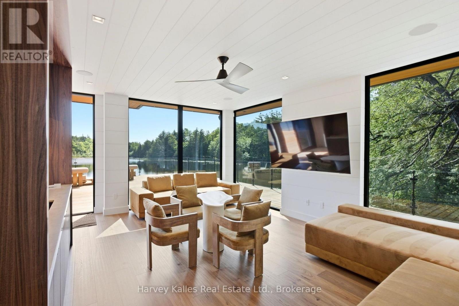 2 - 1013 Halls Road, Muskoka Lakes, Ontario  P0B 1J0 - Photo 47 - X13674996