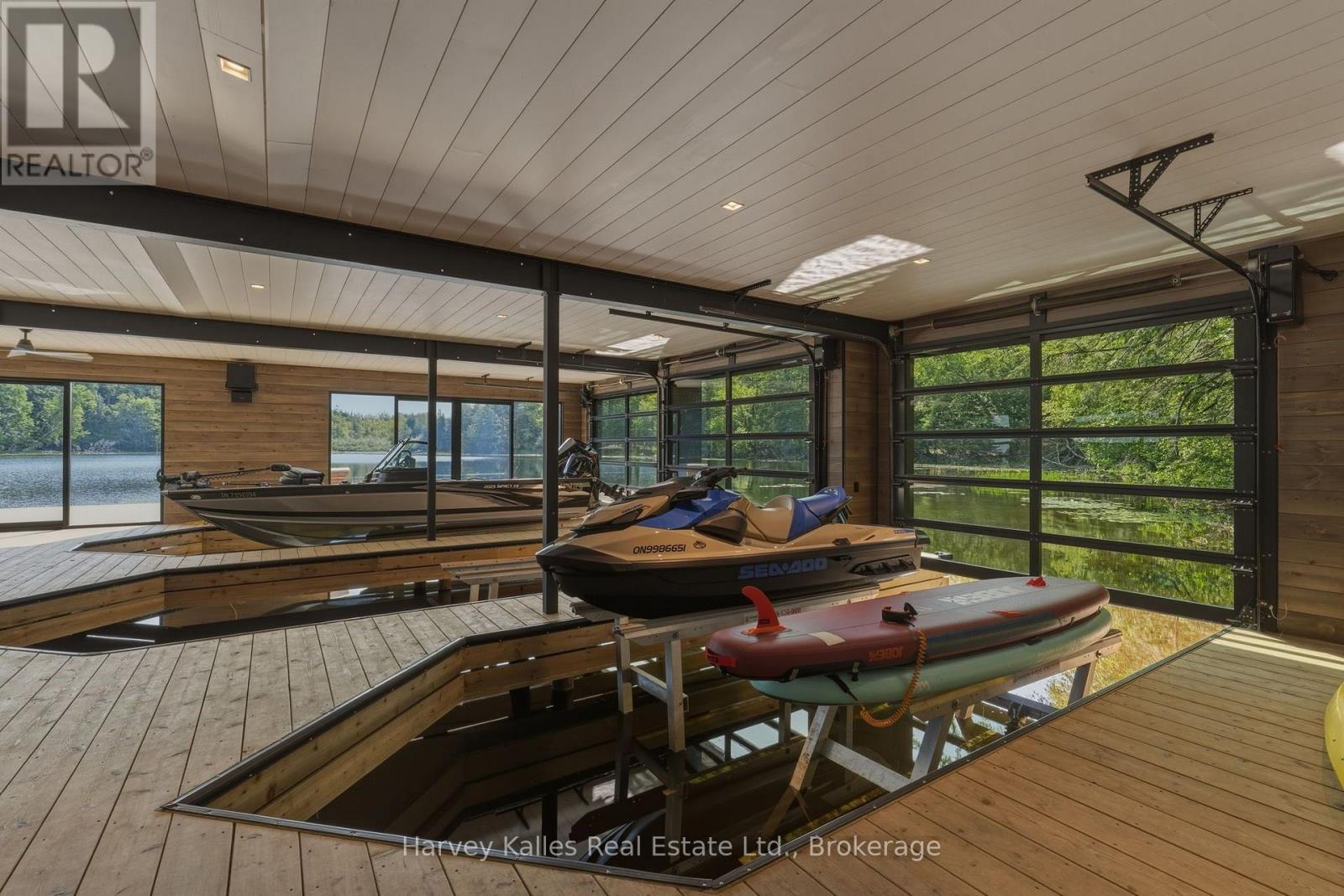 2 - 1013 Halls Road, Muskoka Lakes, Ontario  P0B 1J0 - Photo 49 - X13674996