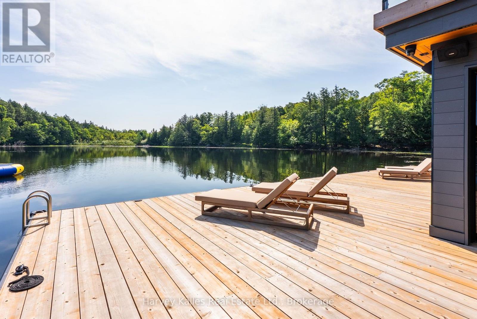 2 - 1013 Halls Road, Muskoka Lakes, Ontario  P0B 1J0 - Photo 50 - X13674996