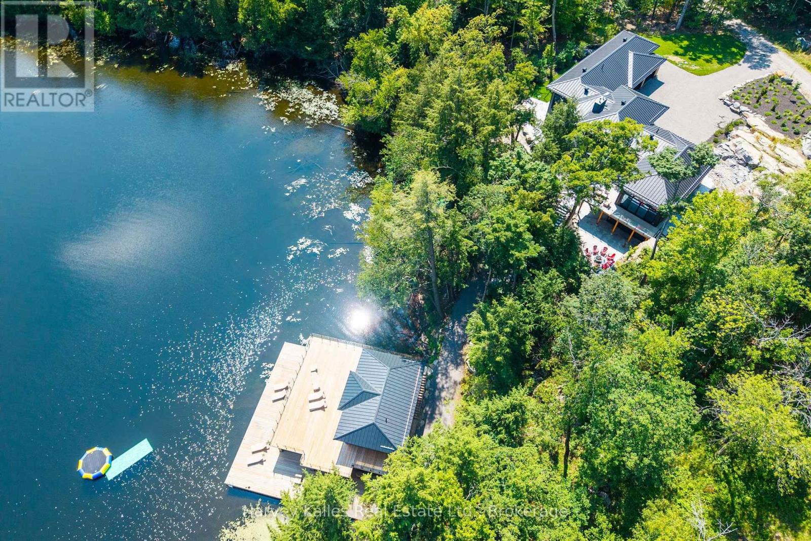 2 - 1013 Halls Road, Muskoka Lakes, Ontario  P0B 1J0 - Photo 8 - X13674996