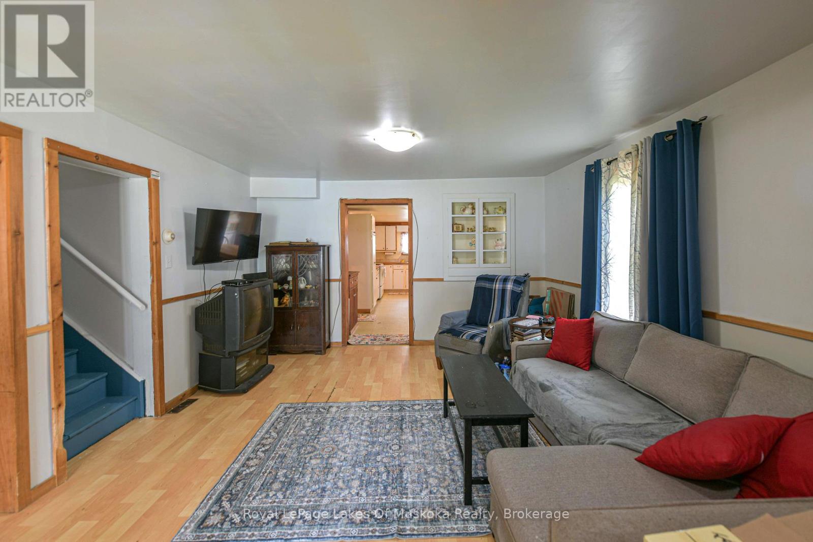 34 Young Street, Bracebridge, Ontario  P1L 1G7 - Photo 12 - X13675088