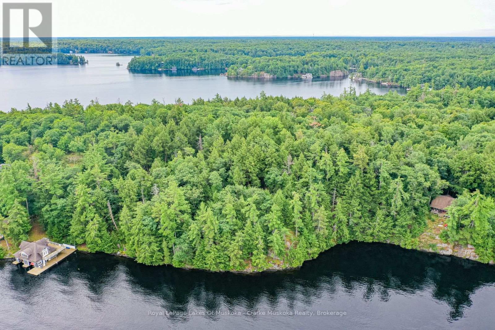 0 Muskoka Lake, Muskoka Lakes, Ontario  P0C 1A0 - Photo 1 - X13675104