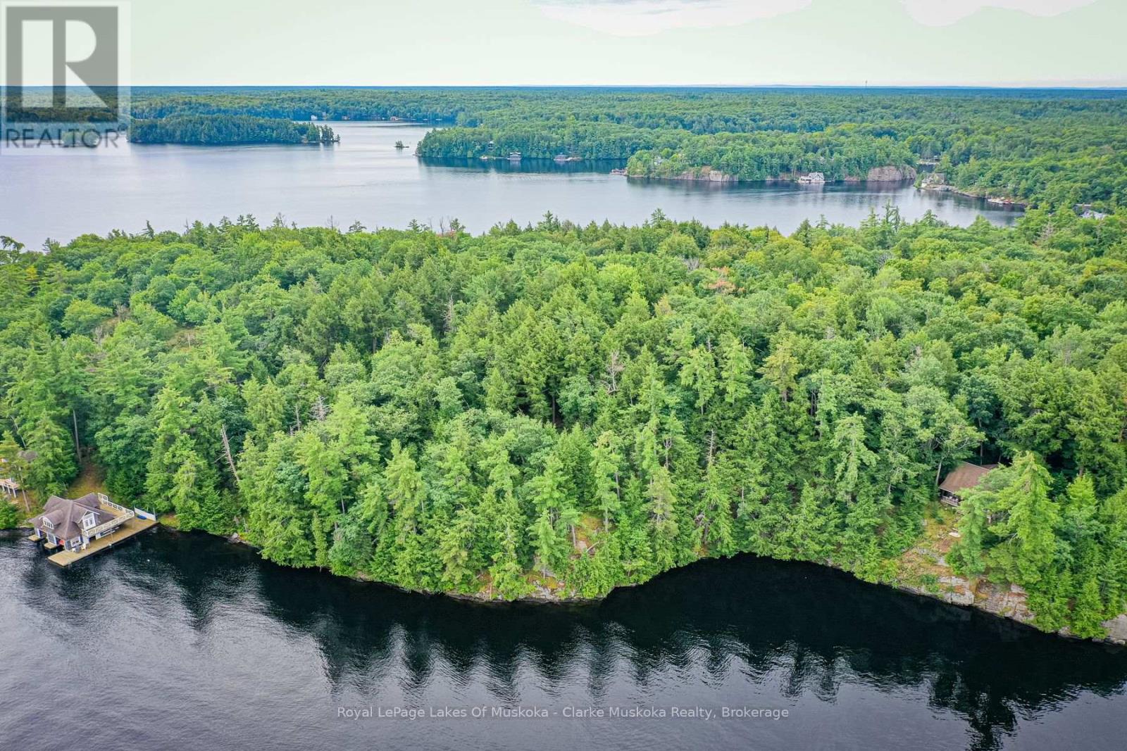 0 Muskoka Lake, Muskoka Lakes, Ontario  P0C 1A0 - Photo 2 - X13675104