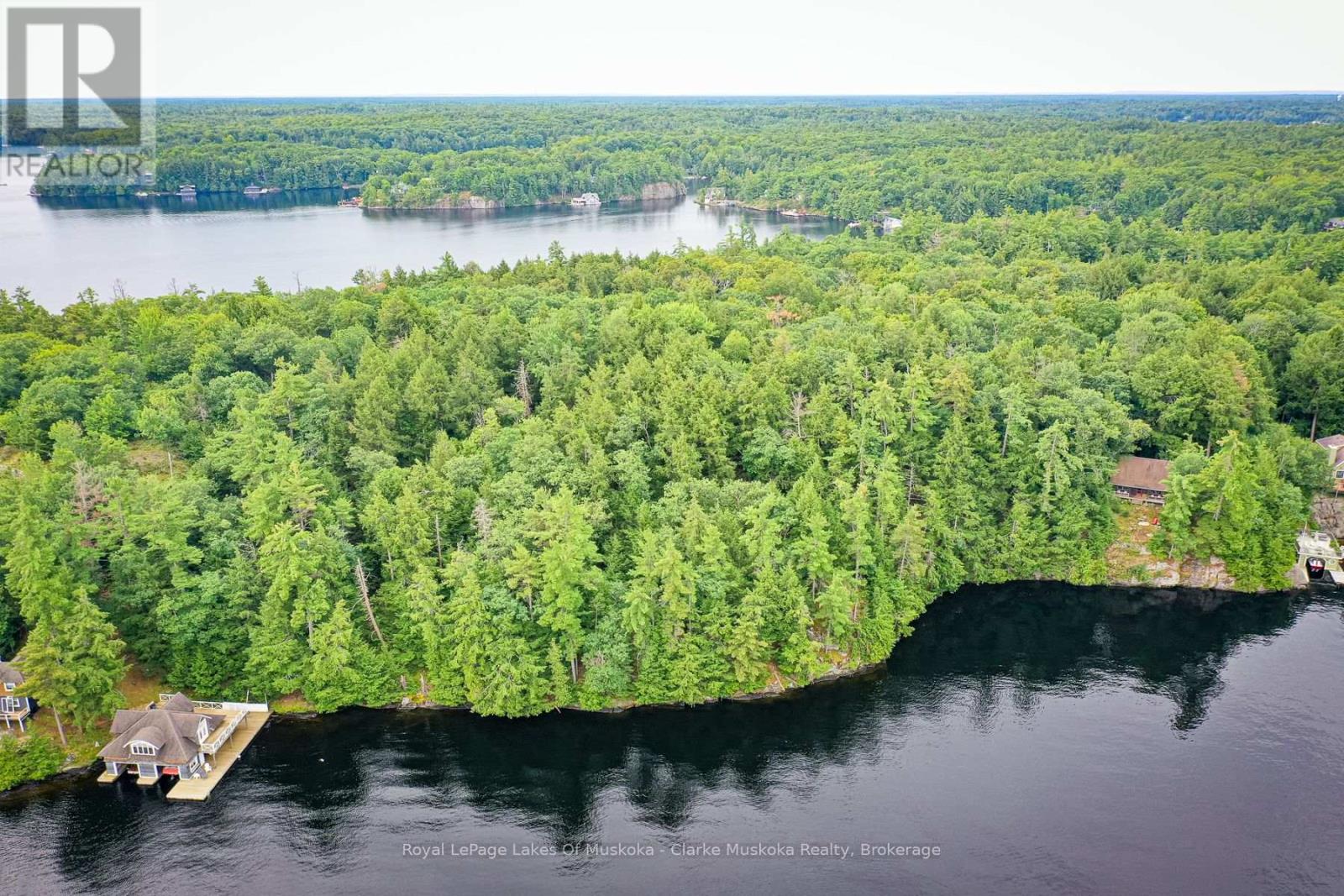 0 Muskoka Lake, Muskoka Lakes, Ontario  P0C 1A0 - Photo 3 - X13675104