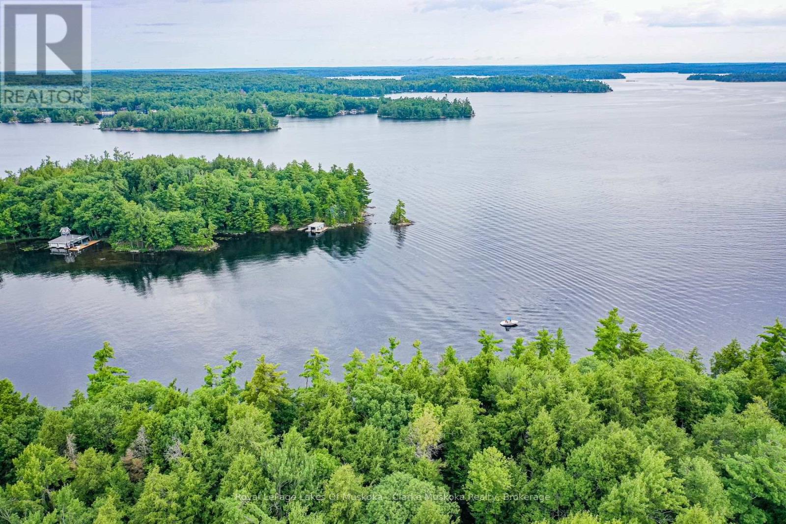 0 Muskoka Lake, Muskoka Lakes, Ontario  P0C 1A0 - Photo 4 - X13675104