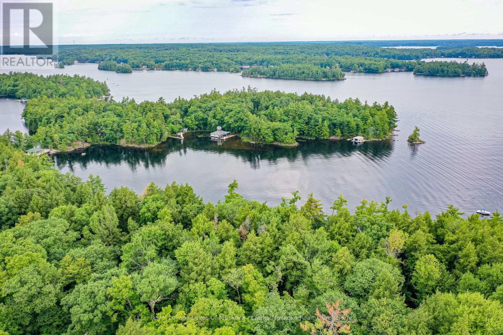 0 Muskoka Lake, Muskoka Lakes, Ontario  P0C 1A0 - Photo 5 - X13675104