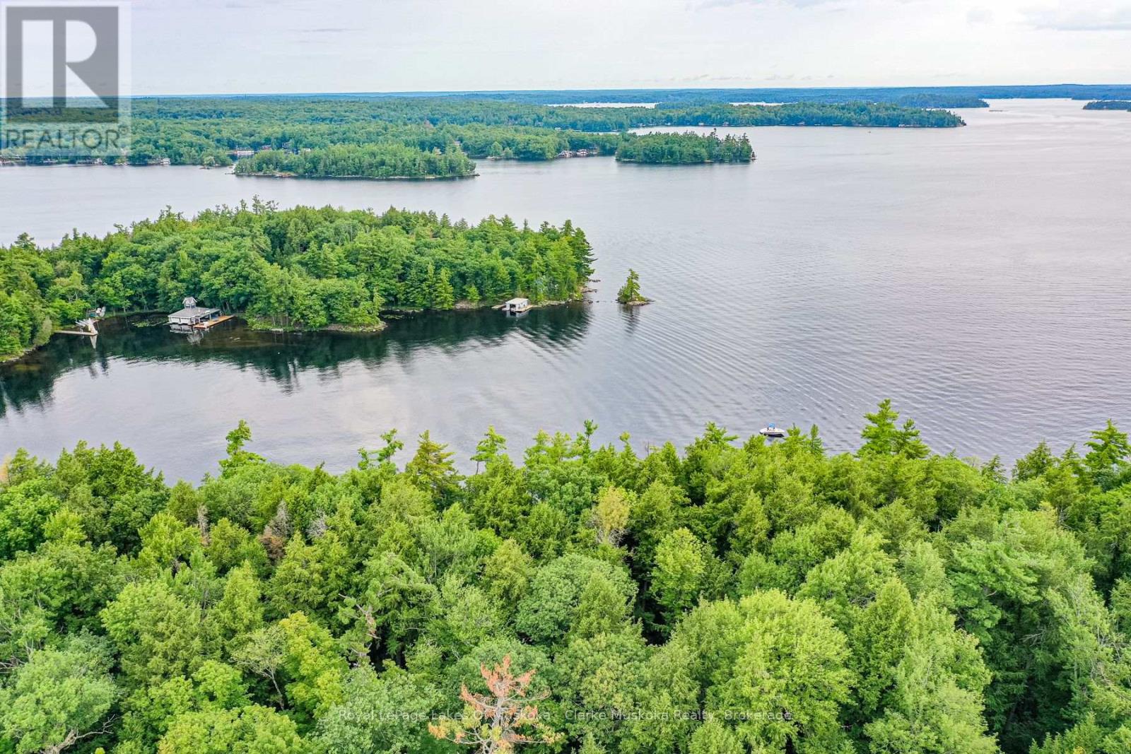 0 Muskoka Lake, Muskoka Lakes, Ontario  P0C 1A0 - Photo 6 - X13675104
