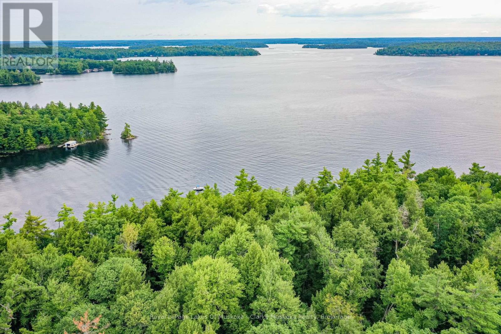 0 Muskoka Lake, Muskoka Lakes, Ontario  P0C 1A0 - Photo 7 - X13675104