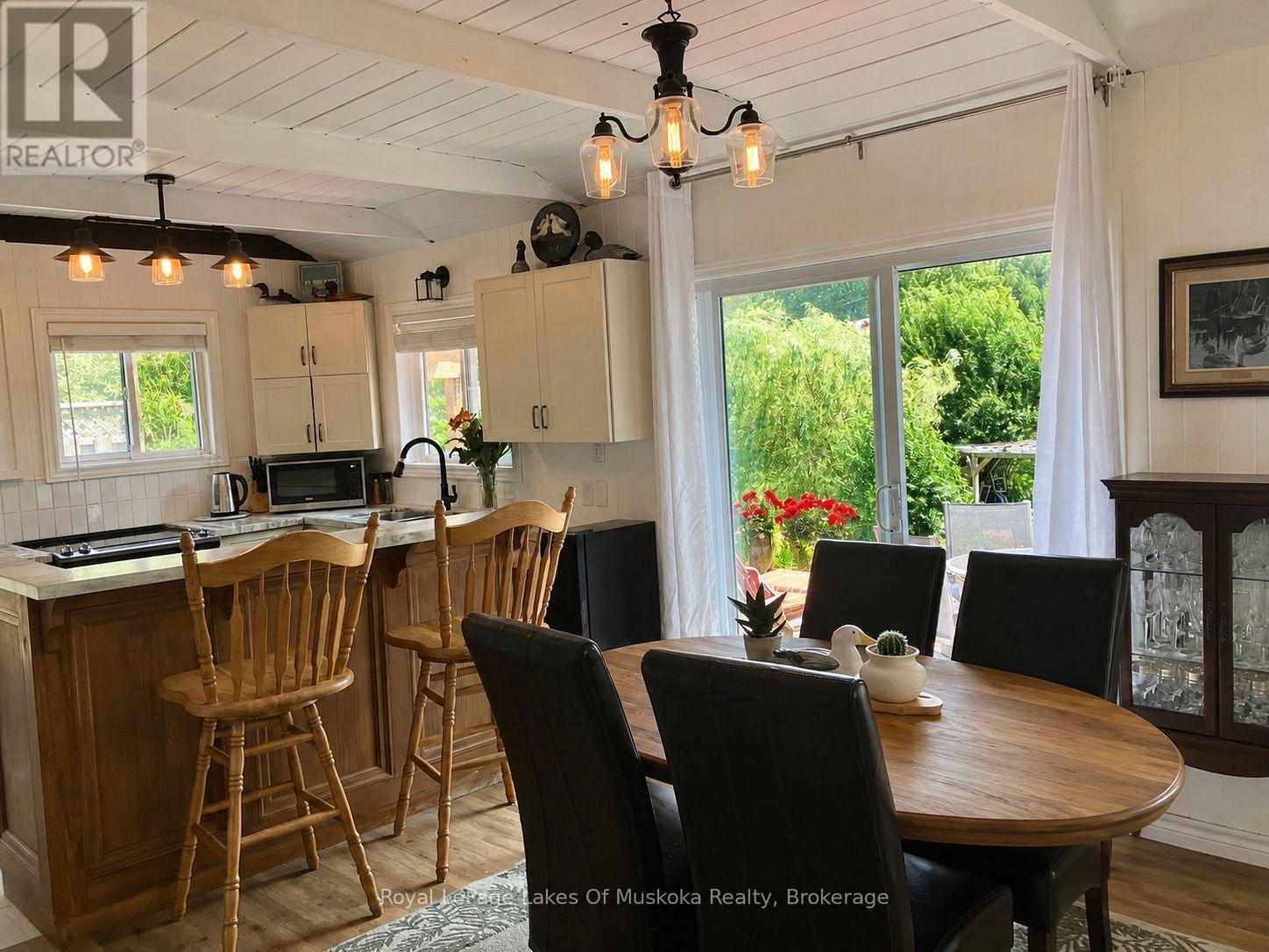 1 - 1052 Cove Road, Muskoka Lakes, Ontario  P0B 1M0 - Photo 13 - X13675106