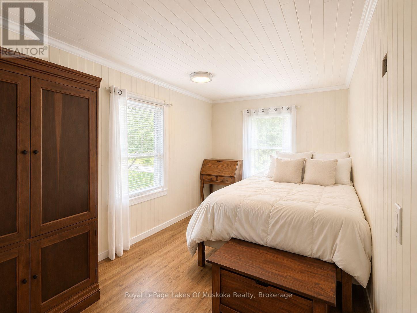 1 - 1052 Cove Road, Muskoka Lakes, Ontario  P0B 1M0 - Photo 19 - X13675106