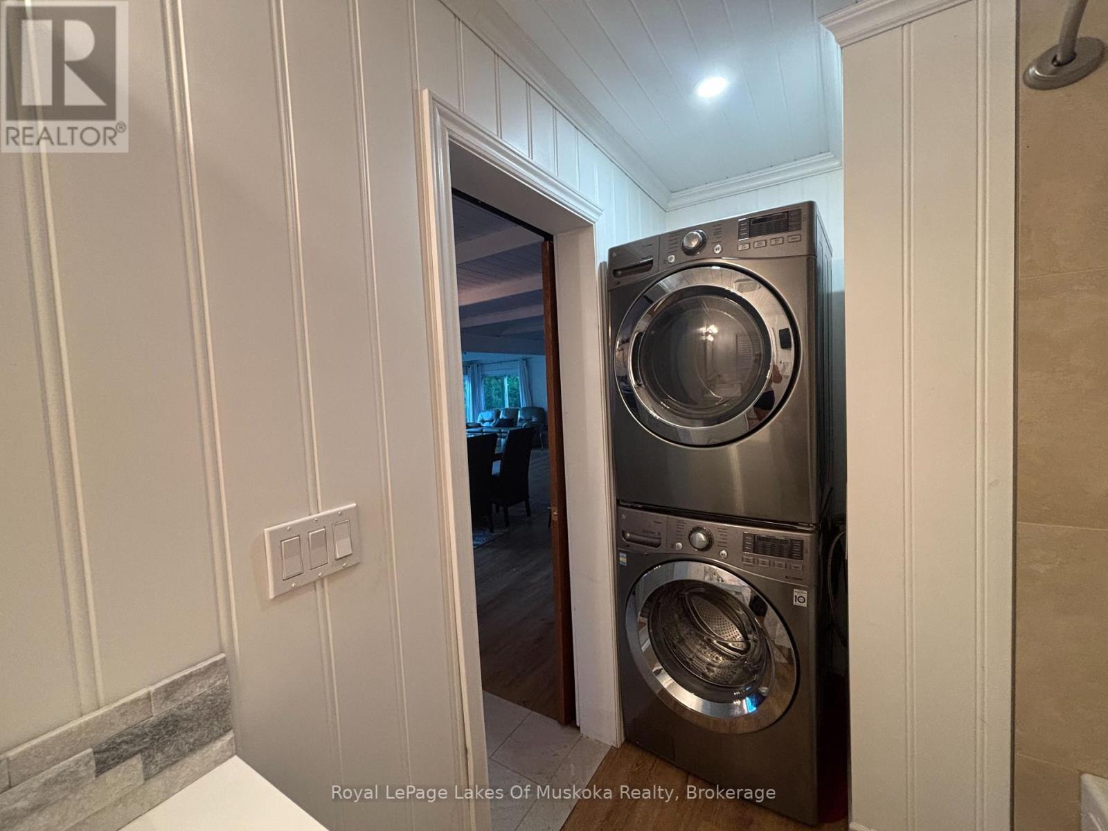 1 - 1052 Cove Road, Muskoka Lakes, Ontario  P0B 1M0 - Photo 22 - X13675106