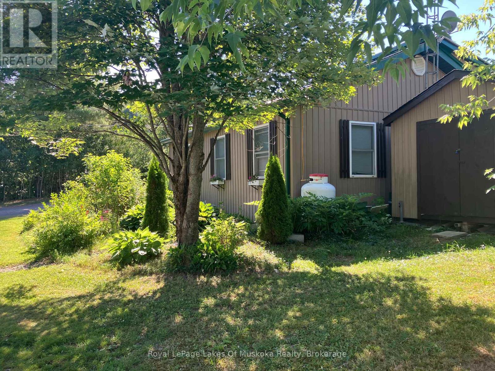 1 - 1052 Cove Road, Muskoka Lakes, Ontario  P0B 1M0 - Photo 29 - X13675106