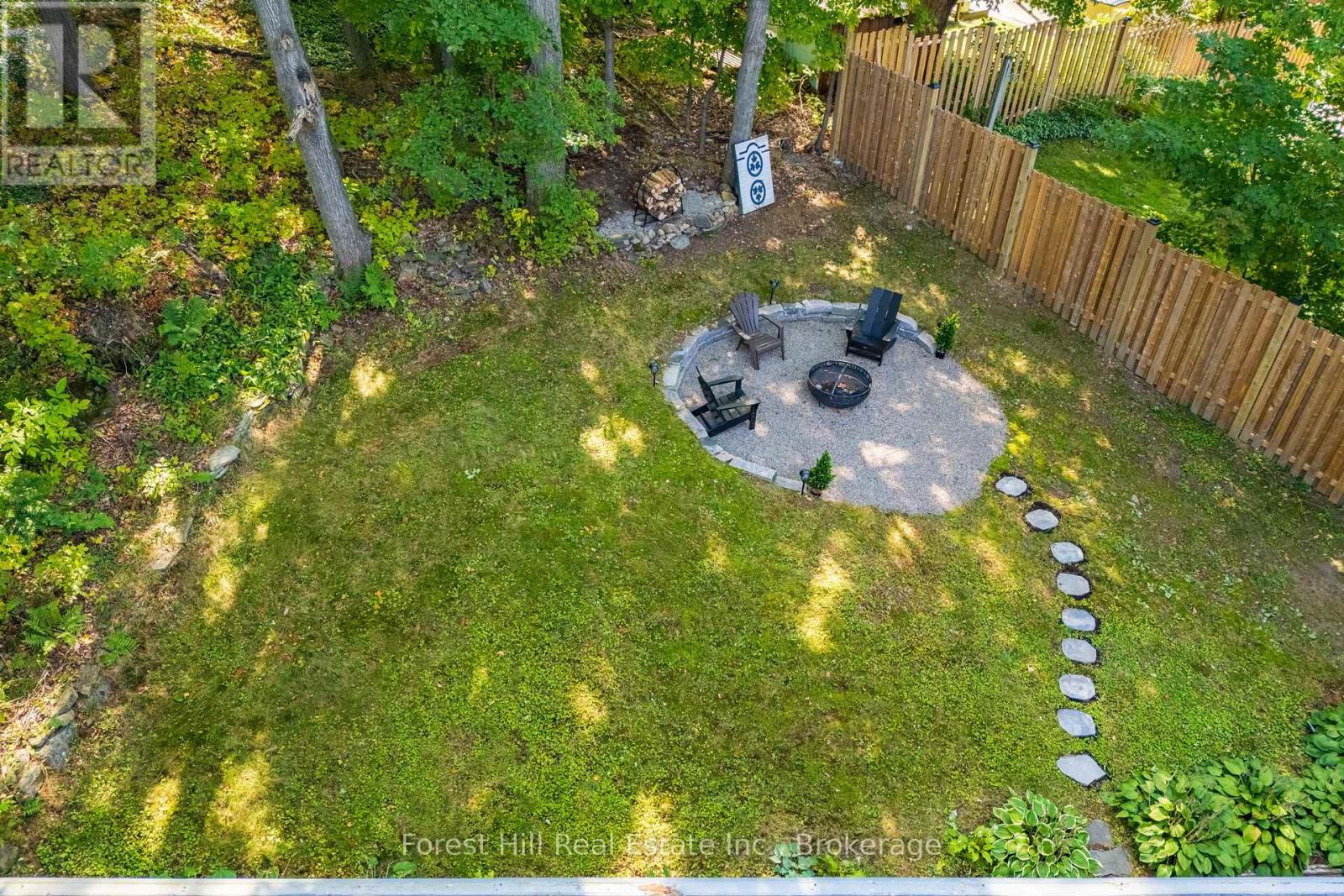 1 Maplecrest Court, Huntsville, Ontario  P1H 1G2 - Photo 39 - X13675736
