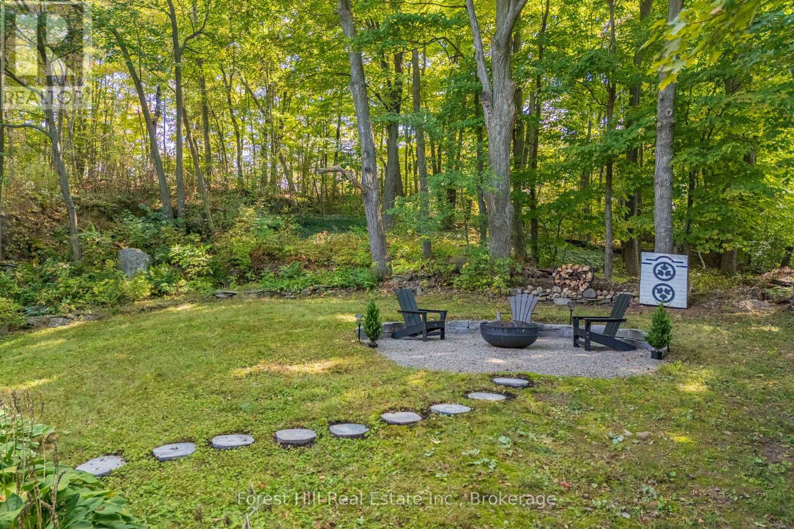 1 Maplecrest Court, Huntsville, Ontario  P1H 1G2 - Photo 5 - X13675736