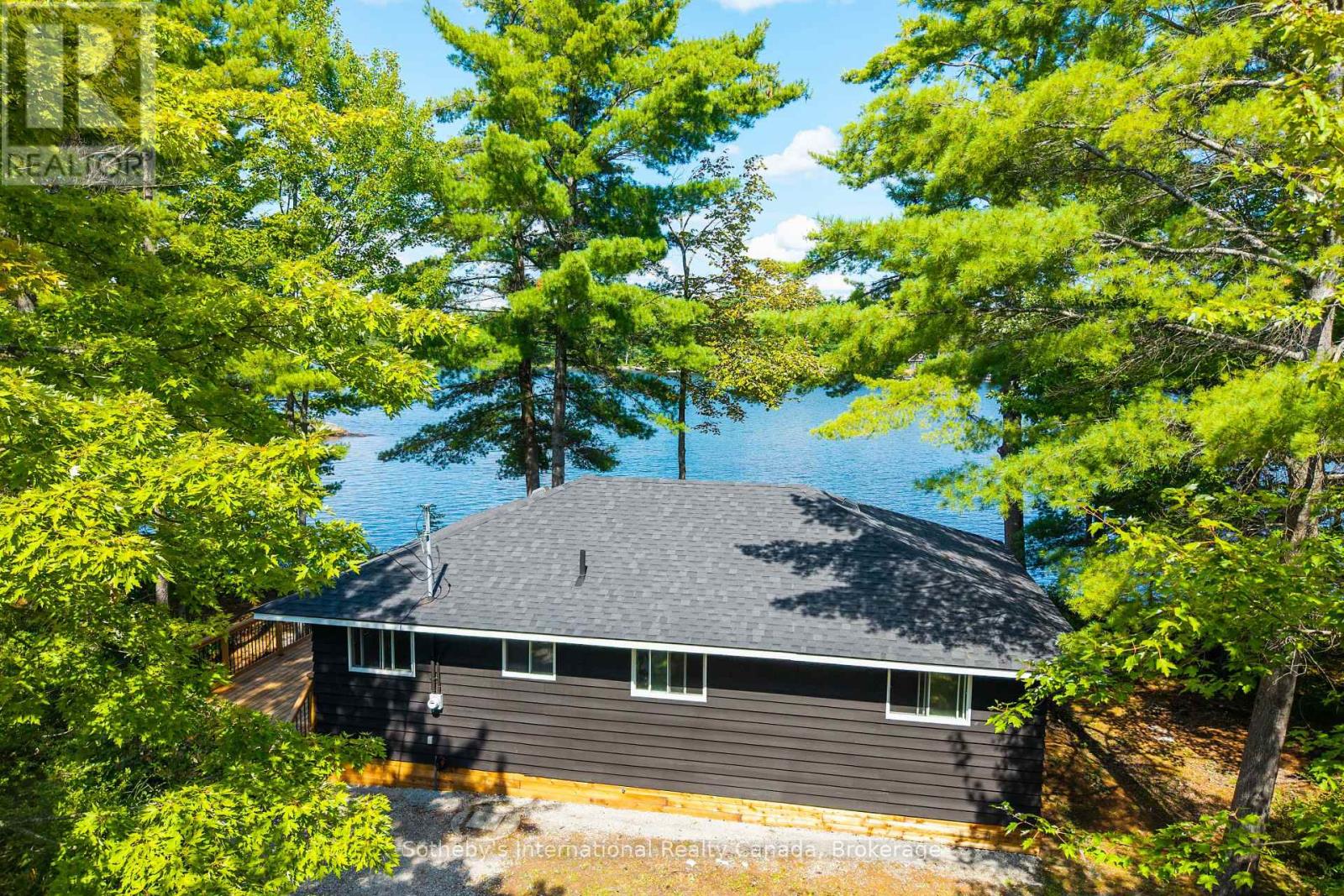 Cottage - 1055 West Bank Drive, Gravenhurst, Ontario  P0E 1G0 - Photo 13 - X13677086