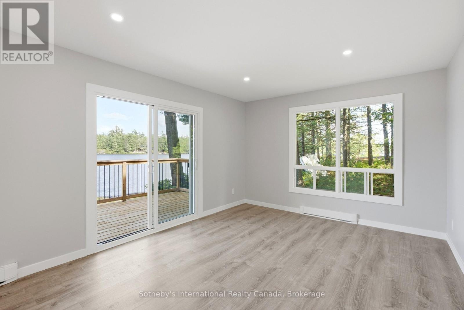 Cottage - 1055 West Bank Drive, Gravenhurst, Ontario  P0E 1G0 - Photo 23 - X13677086