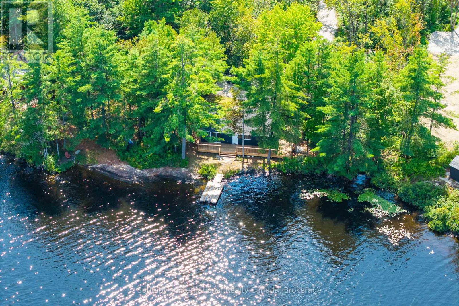 Cottage - 1055 West Bank Drive, Gravenhurst, Ontario  P0E 1G0 - Photo 34 - X13677086