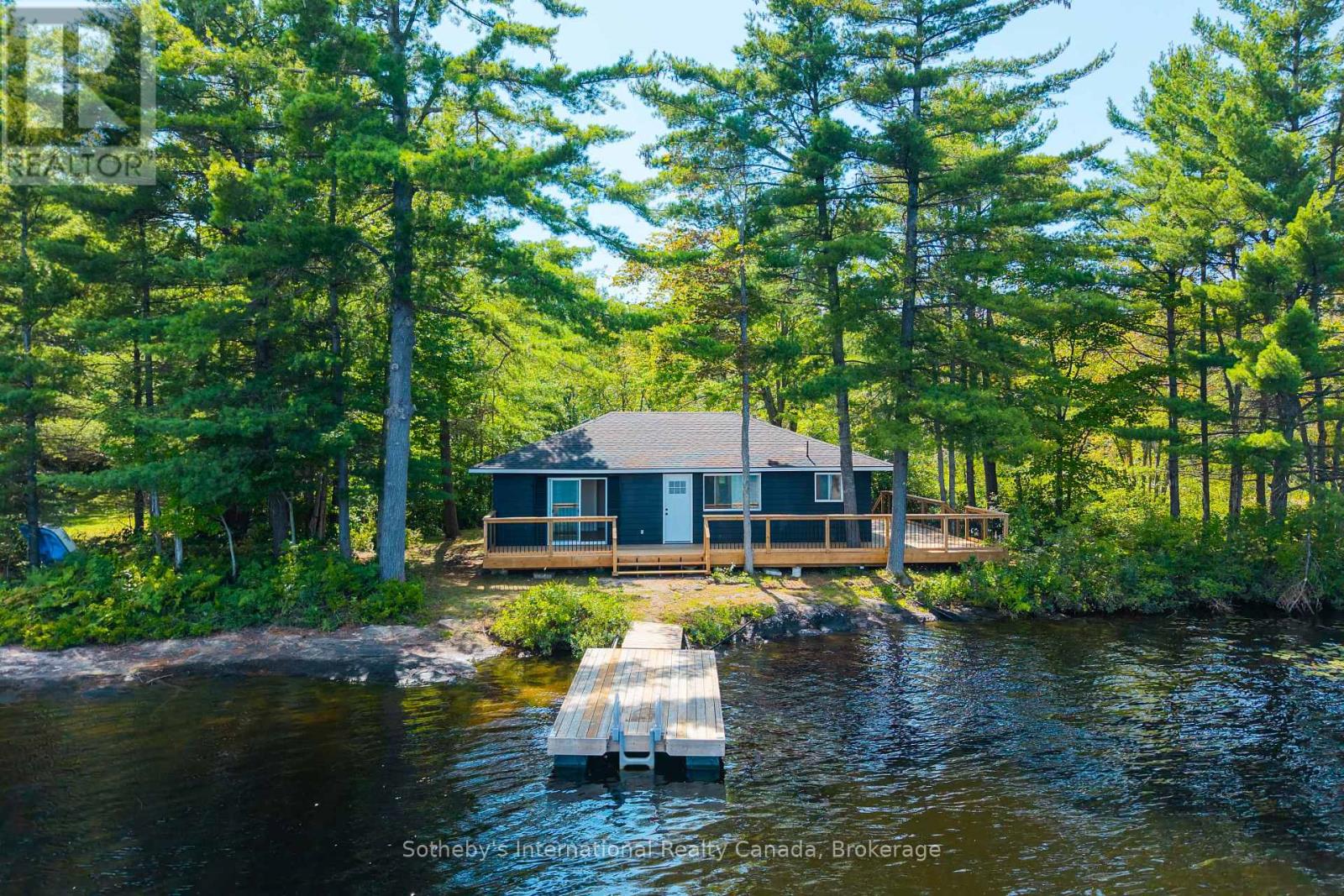 Cottage - 1055 West Bank Drive, Gravenhurst, Ontario  P0E 1G0 - Photo 35 - X13677086