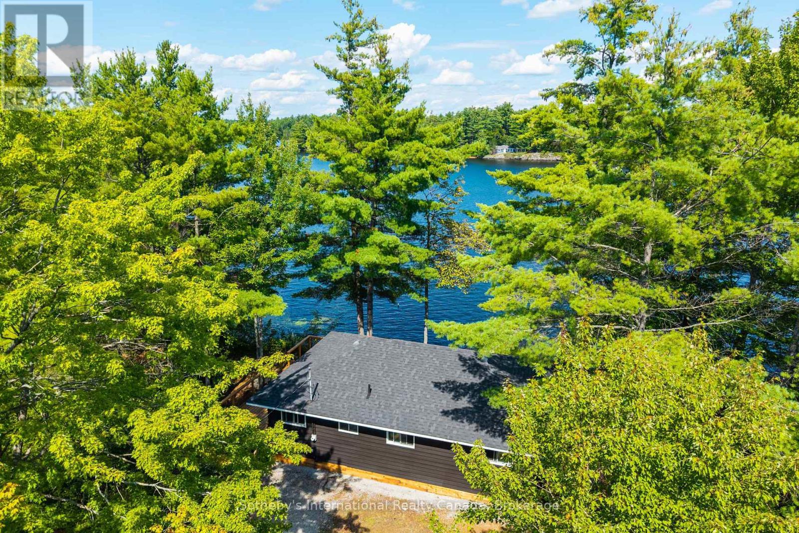 Cottage - 1055 West Bank Drive, Gravenhurst, Ontario  P0E 1G0 - Photo 36 - X13677086