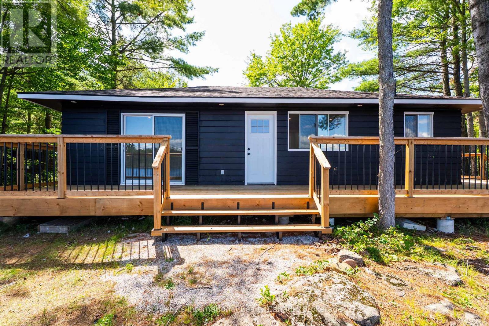 Cottage - 1055 West Bank Drive, Gravenhurst, Ontario  P0E 1G0 - Photo 37 - X13677086