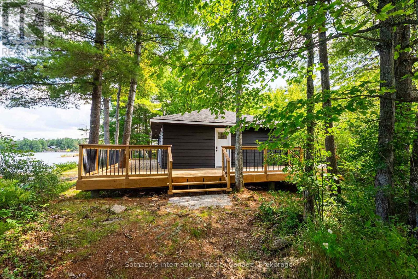 Cottage - 1055 West Bank Drive, Gravenhurst, Ontario  P0E 1G0 - Photo 41 - X13677086