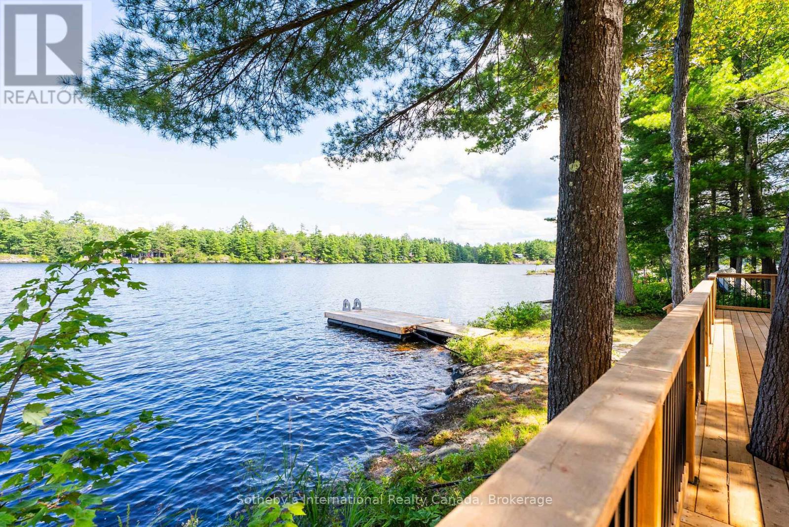 Cottage - 1055 West Bank Drive, Gravenhurst, Ontario  P0E 1G0 - Photo 49 - X13677086
