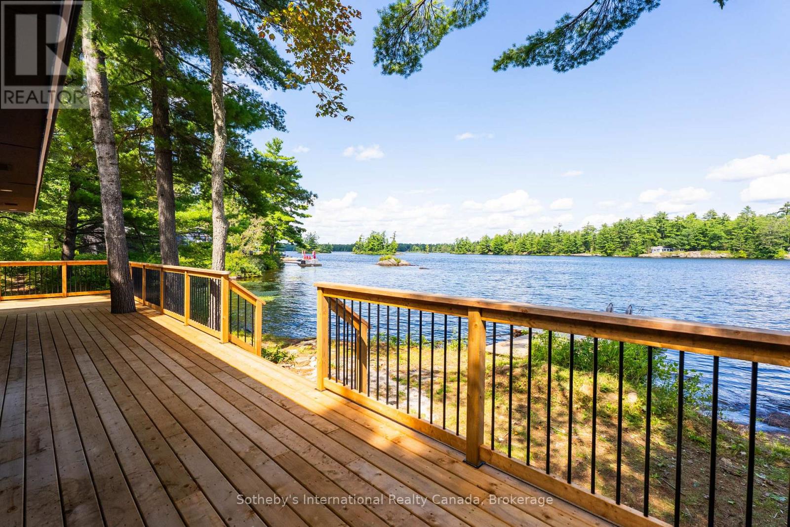 Cottage - 1055 West Bank Drive, Gravenhurst, Ontario  P0E 1G0 - Photo 5 - X13677086
