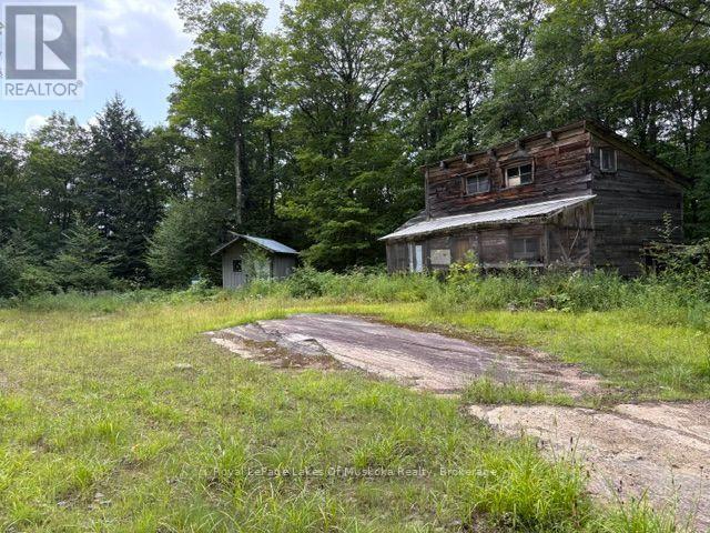 0 Billie Bear Road, Lake Of Bays, Ontario  P0A 1H0 - Photo 14 - X13677274