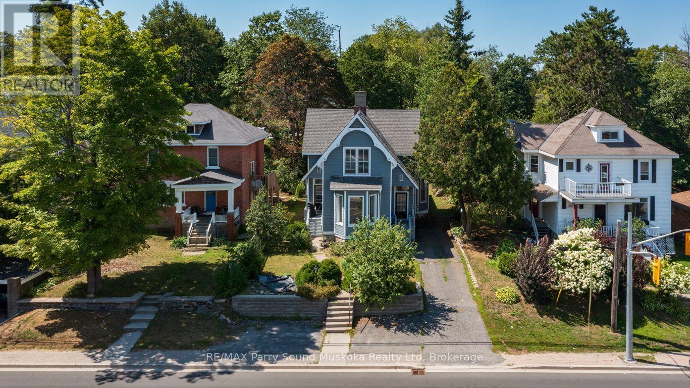 46 Church Street, Parry Sound, Ontario  P2A 1Y5 - Photo 3 - X13677706