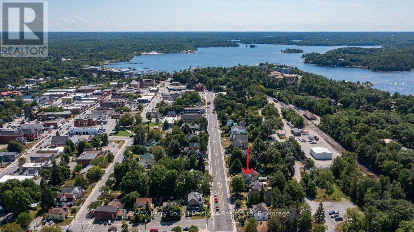 46 Church Street, Parry Sound, Ontario  P2A 1Y5 - Photo 32 - X13677706