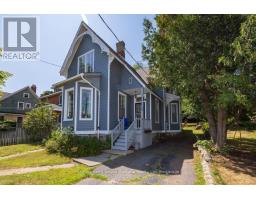 46 CHURCH STREET, Parry Sound, Ontario