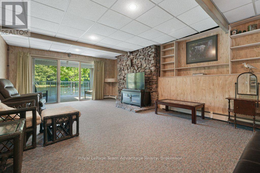 6 Ginnie Street, Parry Sound, Ontario  P2A 1L1 - Photo 29 - X13677780