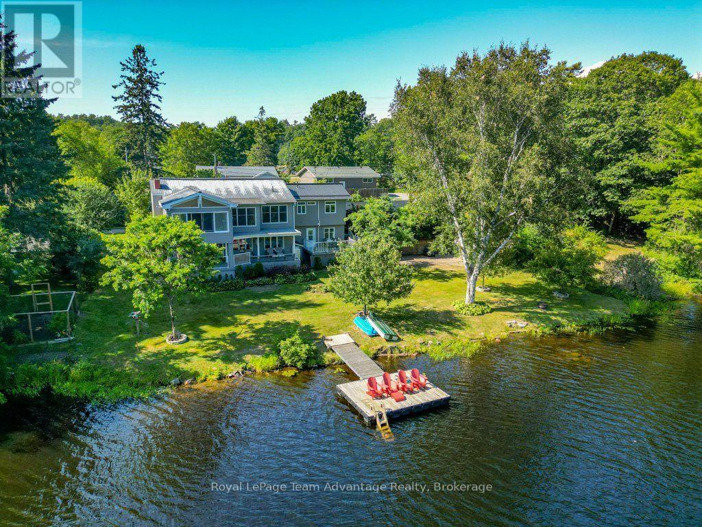 6 Ginnie Street, Parry Sound, Ontario  P2A 1L1 - Photo 3 - X13677780