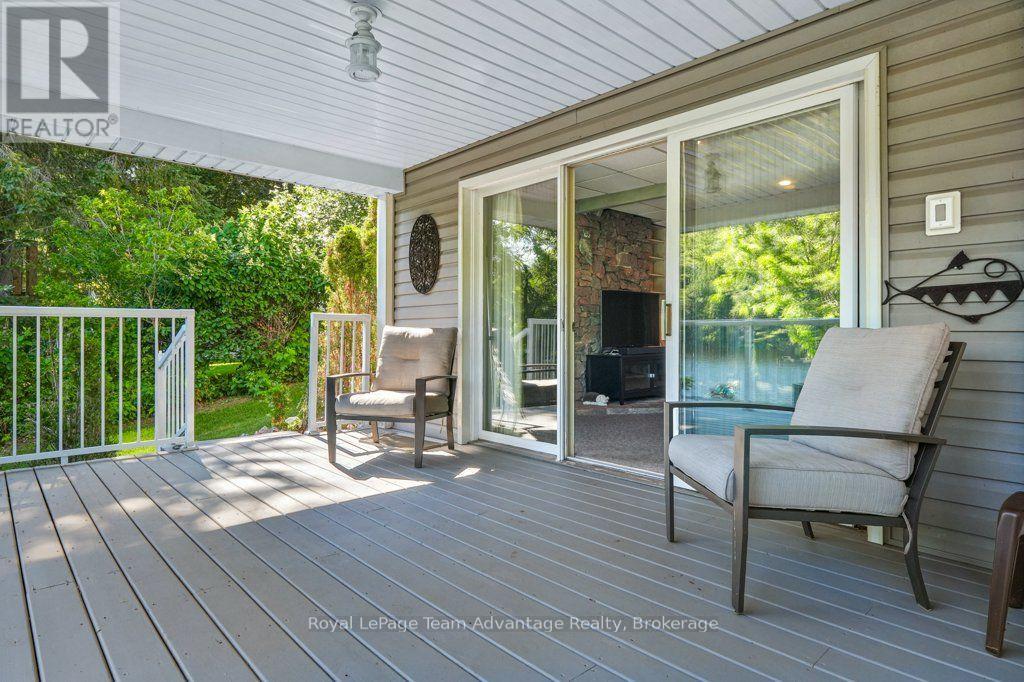 6 Ginnie Street, Parry Sound, Ontario  P2A 1L1 - Photo 30 - X13677780