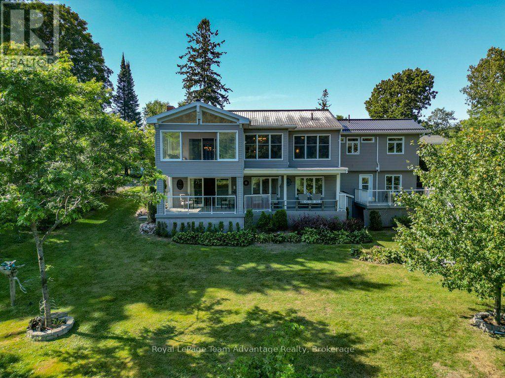 6 Ginnie Street, Parry Sound, Ontario  P2A 1L1 - Photo 4 - X13677780