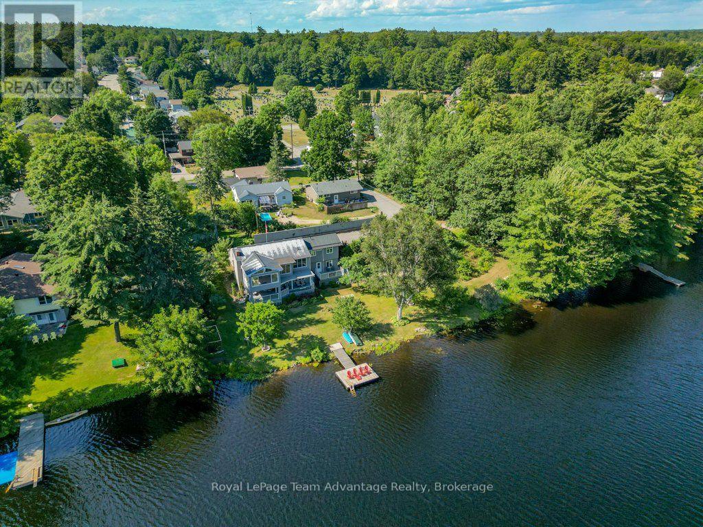 6 Ginnie Street, Parry Sound, Ontario  P2A 1L1 - Photo 40 - X13677780
