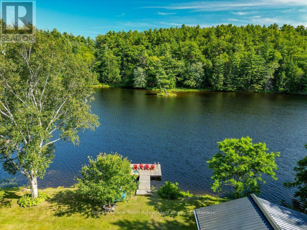 6 Ginnie Street, Parry Sound, Ontario  P2A 1L1 - Photo 41 - X13677780