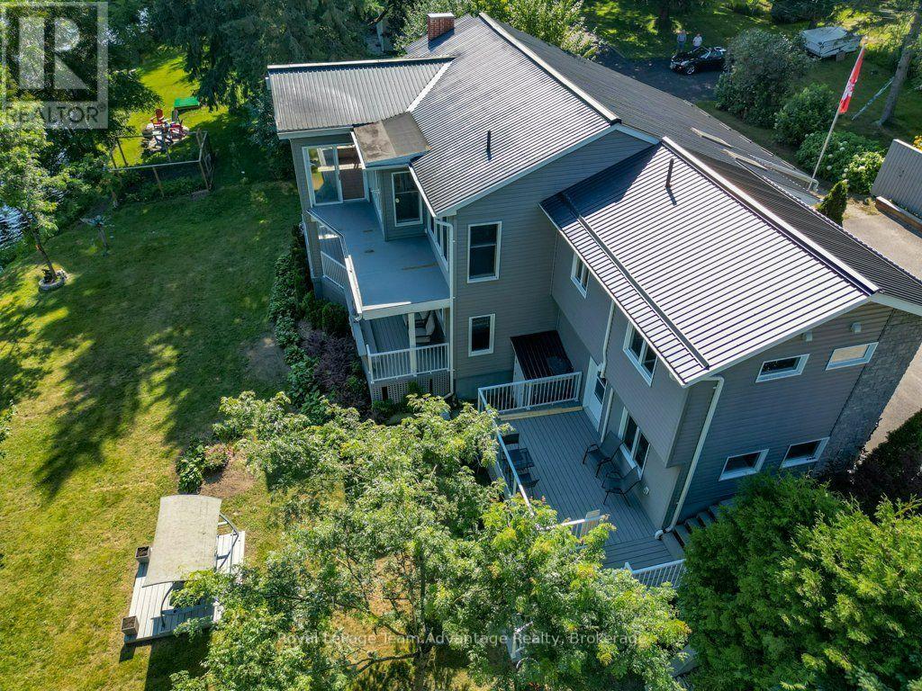 6 Ginnie Street, Parry Sound, Ontario  P2A 1L1 - Photo 48 - X13677780