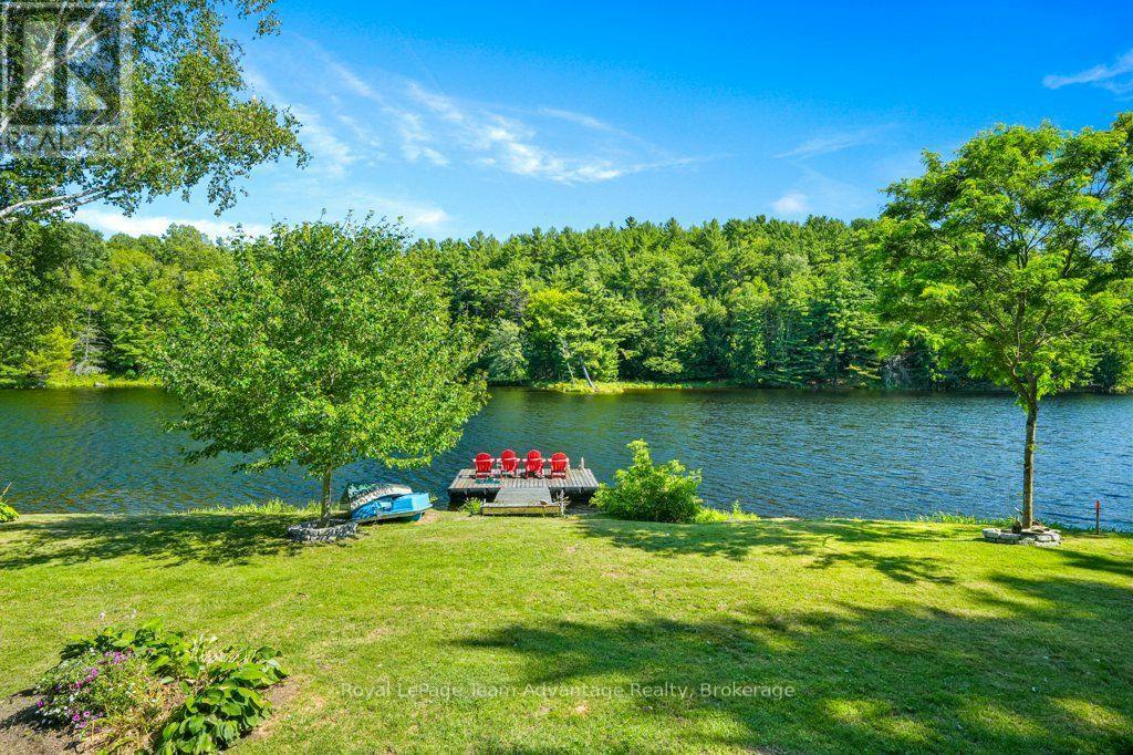 6 Ginnie Street, Parry Sound, Ontario  P2A 1L1 - Photo 5 - X13677780