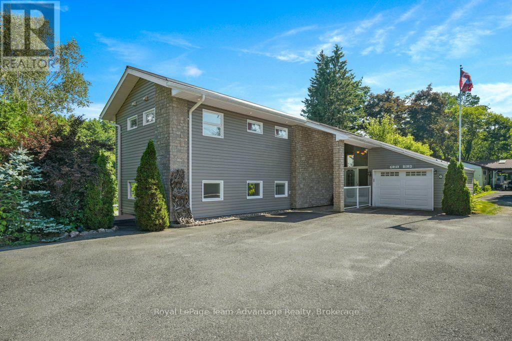 6 Ginnie Street, Parry Sound, Ontario  P2A 1L1 - Photo 50 - X13677780