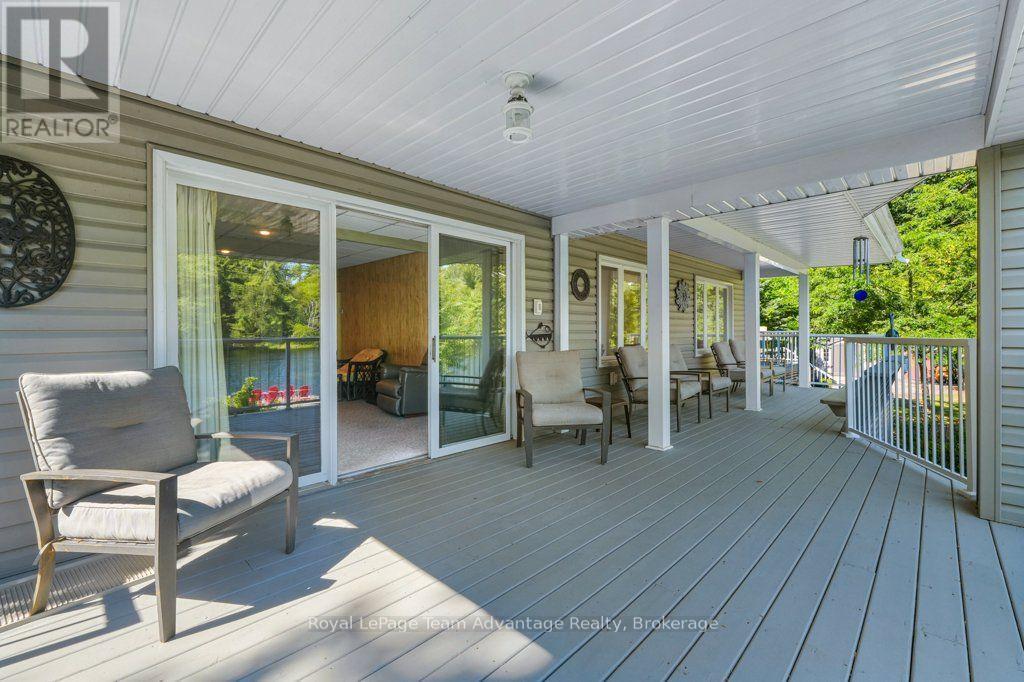 6 Ginnie Street, Parry Sound, Ontario  P2A 1L1 - Photo 8 - X13677780