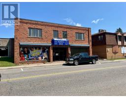 111 MANITOBA STREET, Bracebridge, Ontario