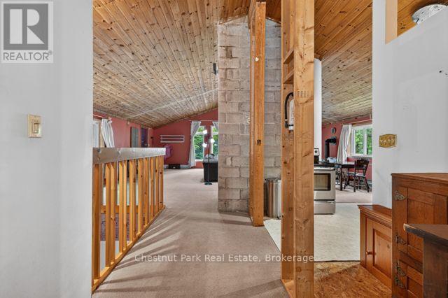 1039 South Waseosa Lake Road, Huntsville, Ontario  P1H 2N5 - Photo 10 - X13679692