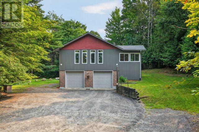 1039 South Waseosa Lake Road, Huntsville, Ontario  P1H 2N5 - Photo 2 - X13679692